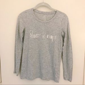 Aerie sleep shirt
